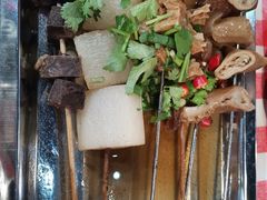 -小板凳(四公里店)