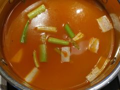 -百品聚旋转火锅(号外店)