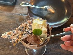 -Ocean's Table 欧舍