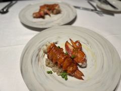 -云厨·高空西餐厅(成都瑯珀·凯悦臻选酒店)