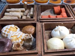 -晶丽香榭自助餐(南京大饭店)