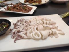 -501號台州海鲜餐厅(海创园店)