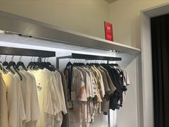 -ZARA(北京世贸天阶店)