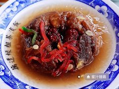 -粗茶淡饭(东关街店)