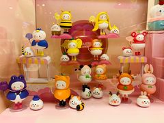 -泡泡玛特POPMART(天环购物中心店)