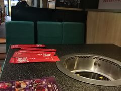 -佰人王串串香火锅(洋珠巷店)