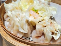 -老奉天马家烧麦(三台子店)