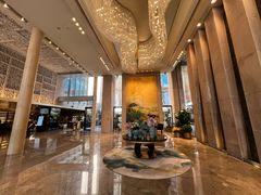 -北京朝阳悠唐皇冠假日酒店