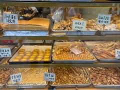 -津嘉蛋糕坊(西华路店)