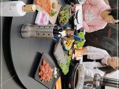 -四斤烤肉(东戴河孟家店)
