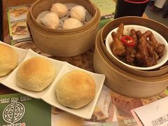 -添好运点心专门店(深水埗店)