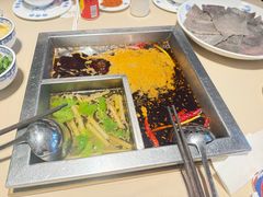 -龙森园火锅(琴台路店)