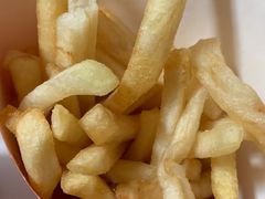 -麦当劳(北沙滩店)