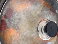 -濠轩阁特色生蚝火锅(水湾路店)