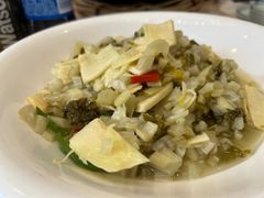 -千岛湖小鱼儿·淳安匠心农家菜