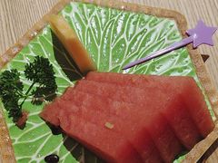 -德川家日本料理(顺义华联店)