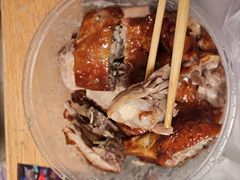 -上海枇杷烤鸭(燕丰商场店)