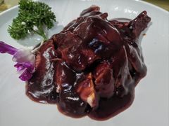 -阿巧一号私房菜(止园路店)