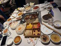 -海底捞火锅(长宁路龙之梦店)