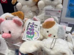 -名创优品(广东省广州琶洲保利广场店)