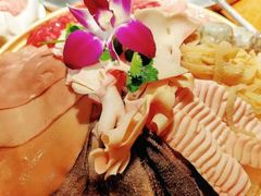 -城墙拐拐火锅(三峡广场黑金冠店)