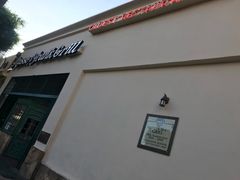 门面-Musso & Frank Grill