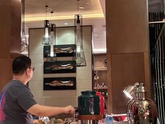 -上海静安铂尔曼酒店