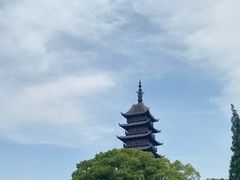 -常熟方塔园