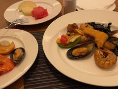 -星璞餐厅(深铁塘朗城君璞酒店)