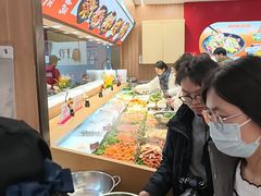 -醉人椒麻辣香锅(王府井喜悦店)