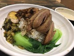 -食代馆(深业上城店)