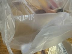 -BreadTalk面包新语(虹口龙之梦店)