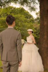 -经典婚纱摄影美学馆·私人定制