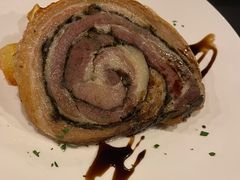 -La Tavernetta(Bar à Vin)(乌鲁木齐路店)