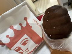 -红跑车HPCBAKERY(汉商店)