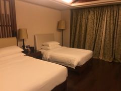 -三清山希尔顿度假酒店