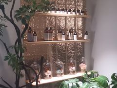 -沐森 •疗愈头疗馆(打浦桥店)