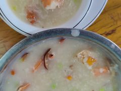 -南记食粥坊·宵夜大排档(莲花总店)
