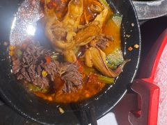 -李掌柜鲜菜火锅(移民广场店)