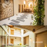 湖南郴州宝藏溜娃地|值得推荐的神仙景点&文艺民宿推荐!