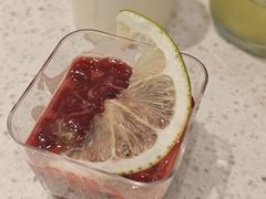 -龍歌自助小火锅(芝罘万达店)
