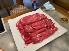 -牛街·马辈儿涮肉(牛街二店)