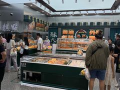 -酥大興·新国潮糕点配茶饮(龙岗万达黑金店)