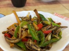 -好呷(东城十三碗美食广场店)