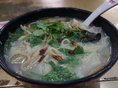 -惠丰源烩面馆(经七路店)