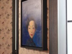-Nathalie Djurberg与Hans Berg“牛皮纸包裹的月亮”-Prada荣宅当季展览