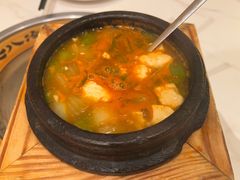 -七八冷面·延边朝鲜族美食(世纪汇店)