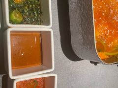 -左庭右院鲜牛肉火锅黑金店(陆家嘴中心店)