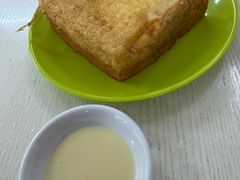 -噏耷茶档