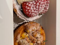 -黛汀烘焙DAINTY BAKERY(代字行合生汇店)